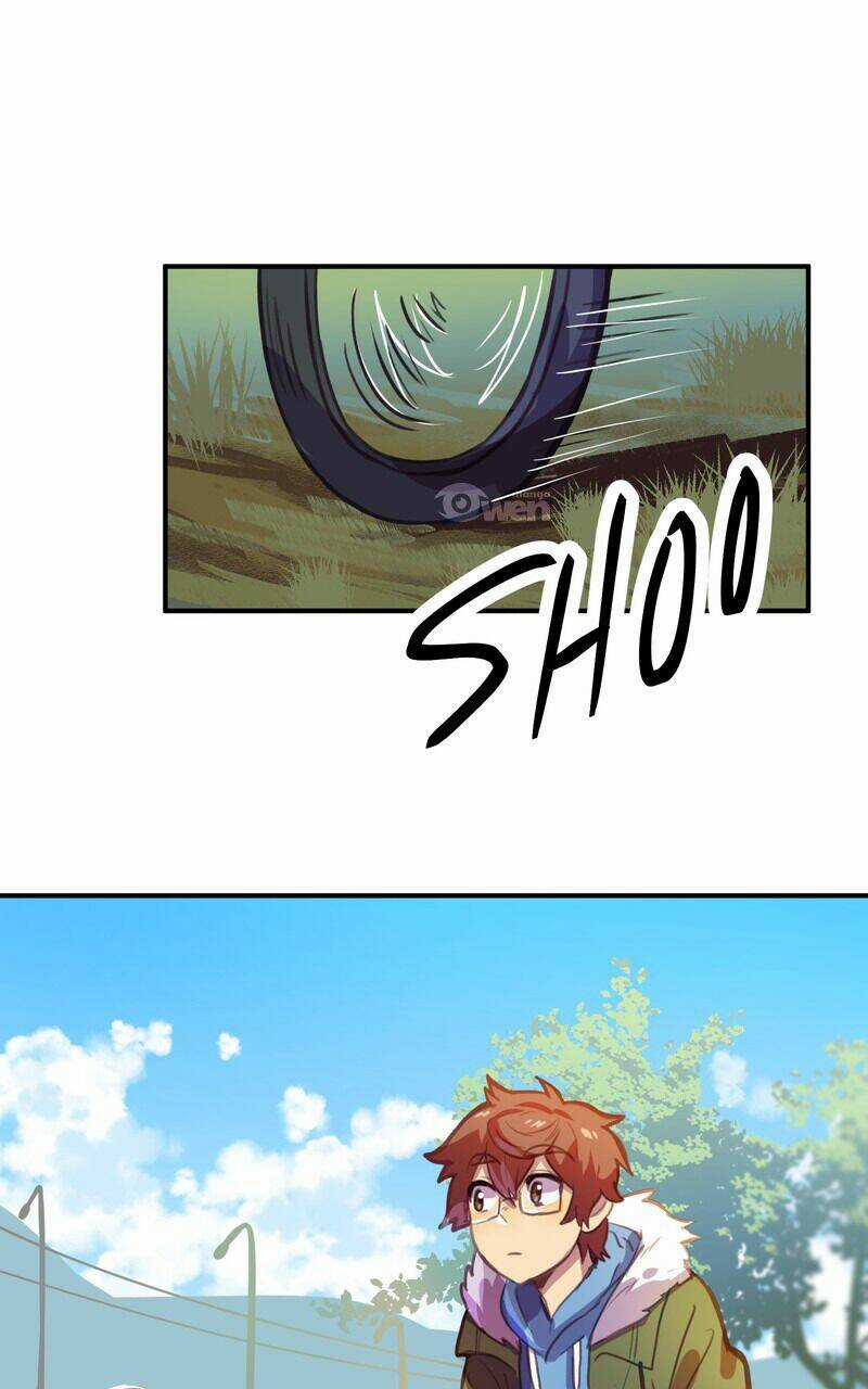 Lời Nguyền Lalin - Chapter 25 - Trang 3