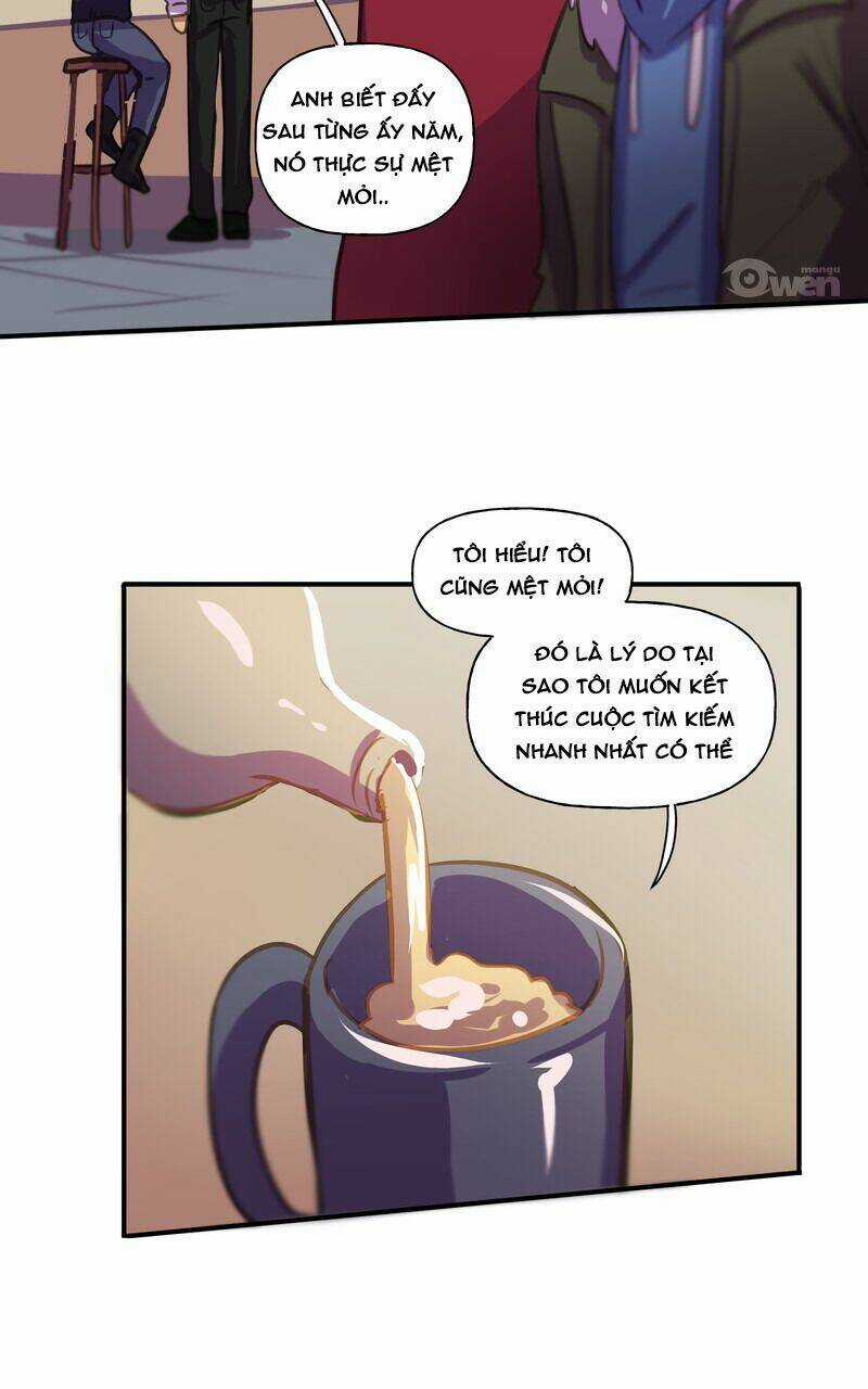 Lời Nguyền Lalin - Chapter 25 - Trang 25