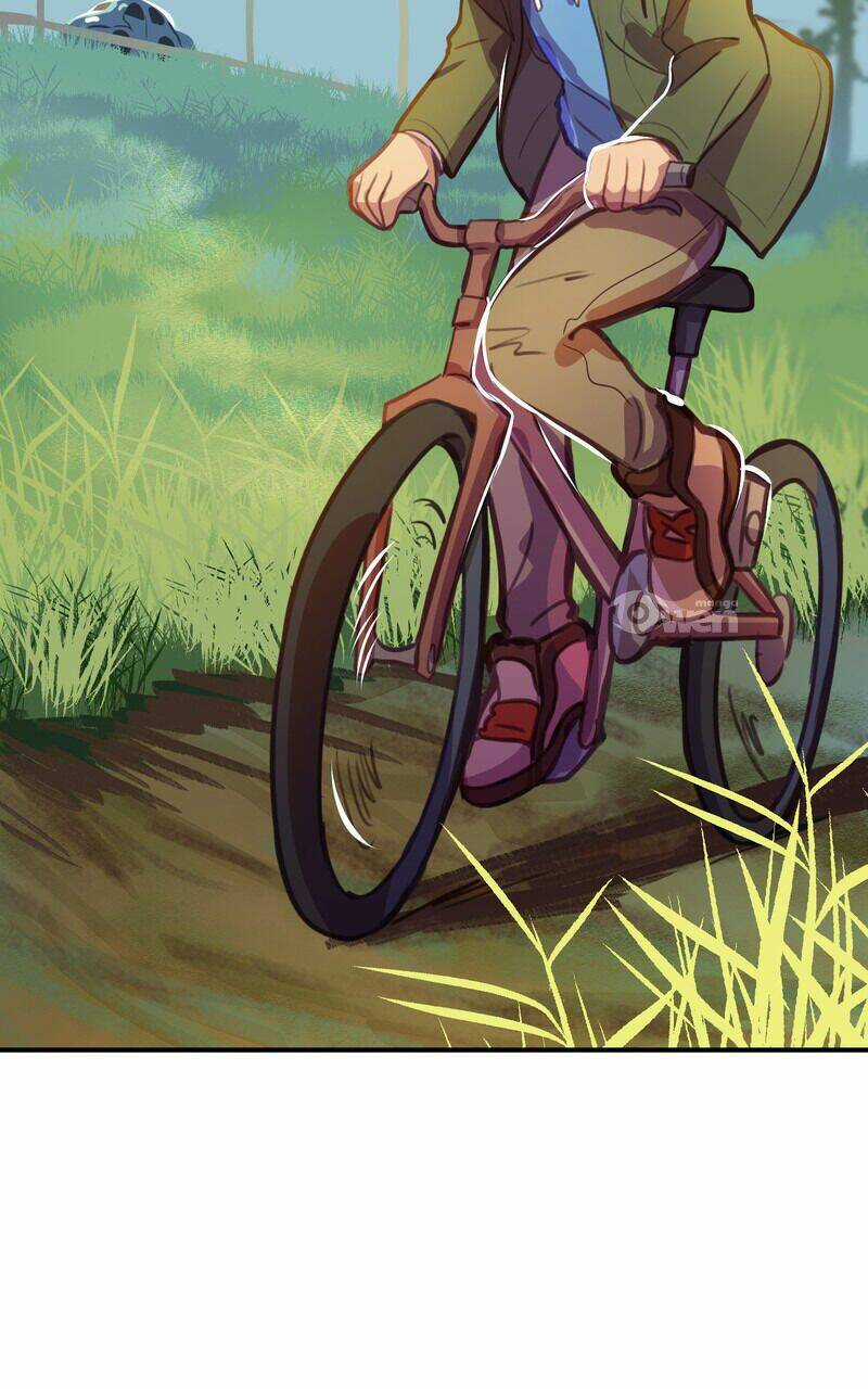 Lời Nguyền Lalin - Chapter 25 - Trang 4