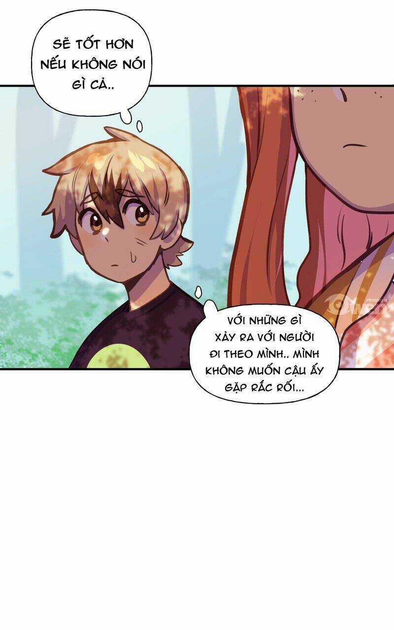 Lời Nguyền Lalin - Chapter 25 - Trang 46