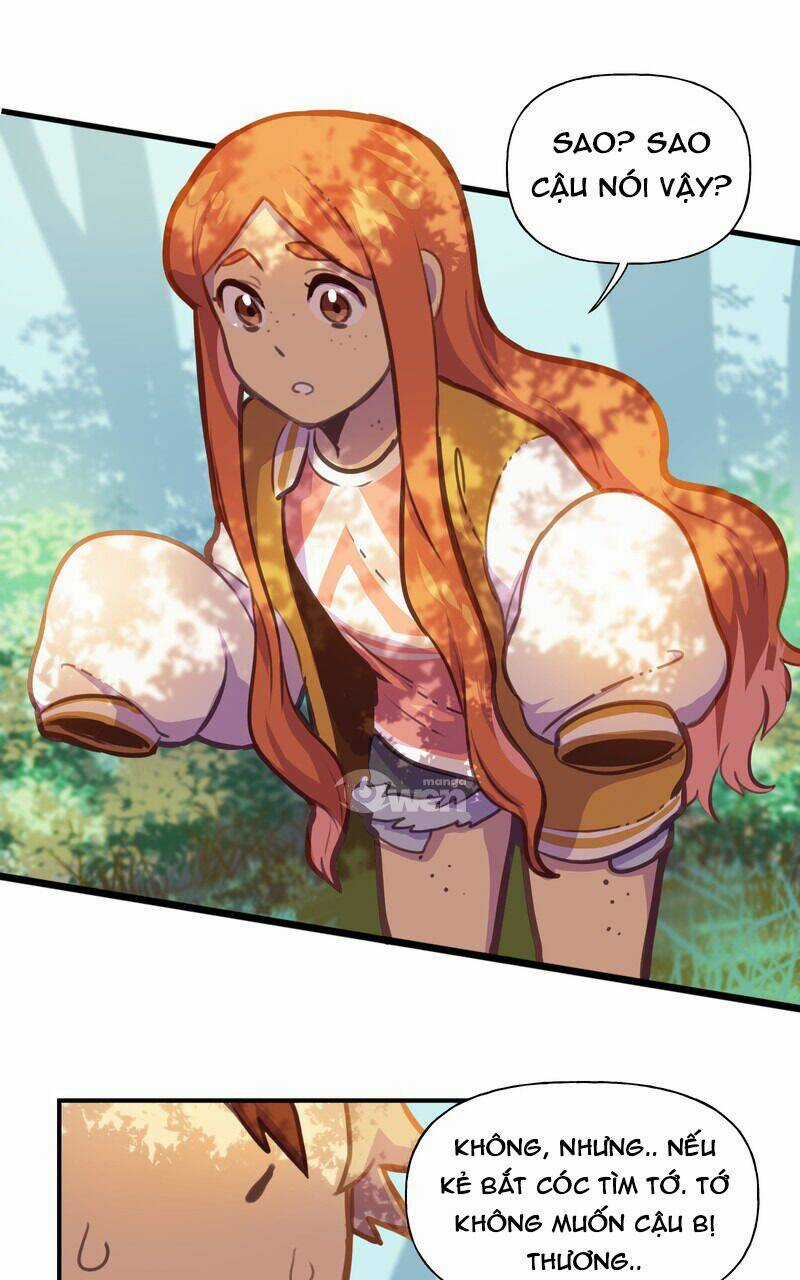 Lời Nguyền Lalin - Chapter 25 - Trang 49