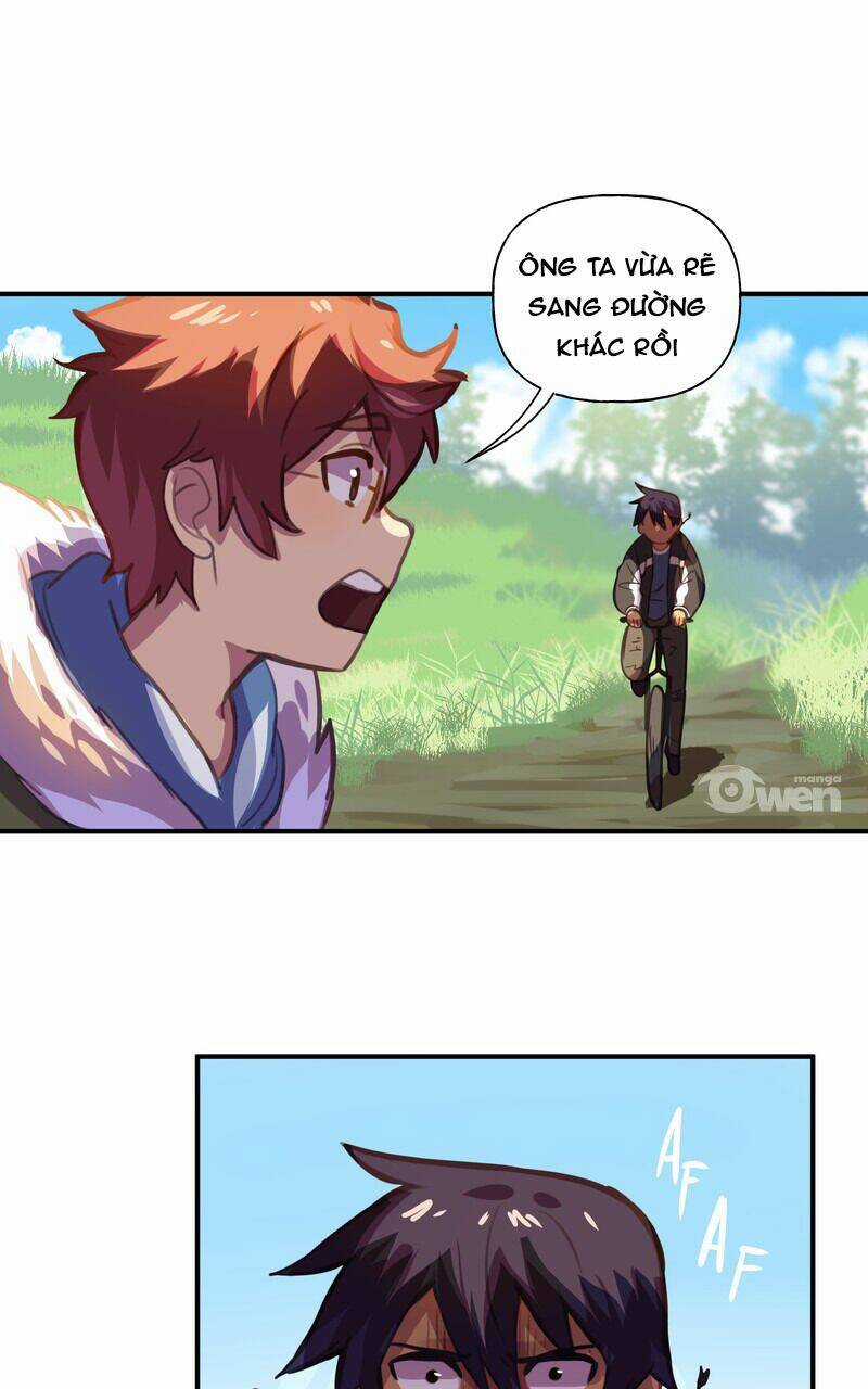 Lời Nguyền Lalin - Chapter 25 - Trang 6