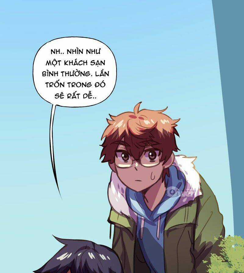 Lời Nguyền Lalin - Chapter 25 - Trang 9