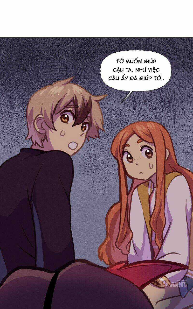 Lời Nguyền Lalin - Chapter 26 - Trang 25