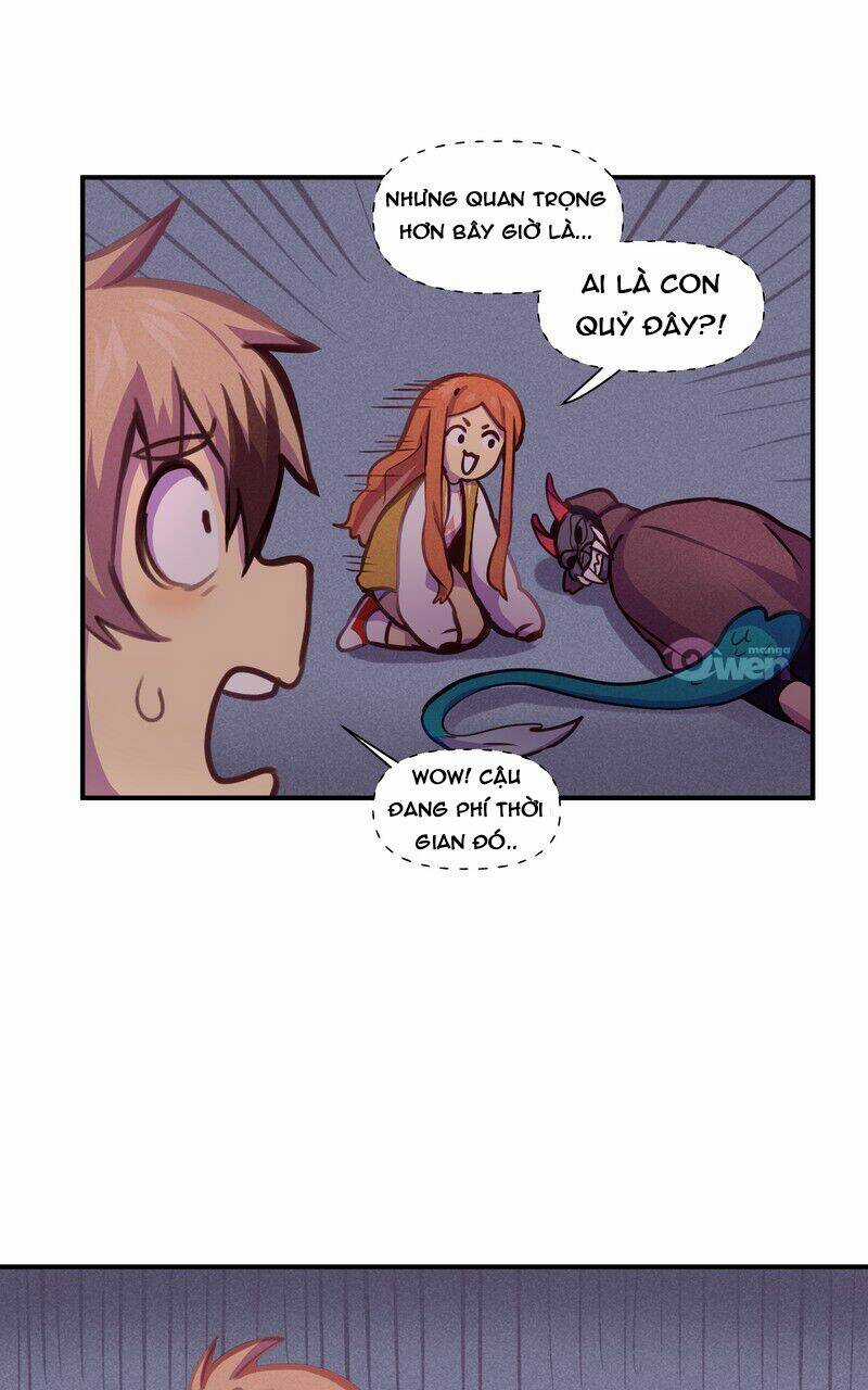 Lời Nguyền Lalin - Chapter 26 - Trang 29