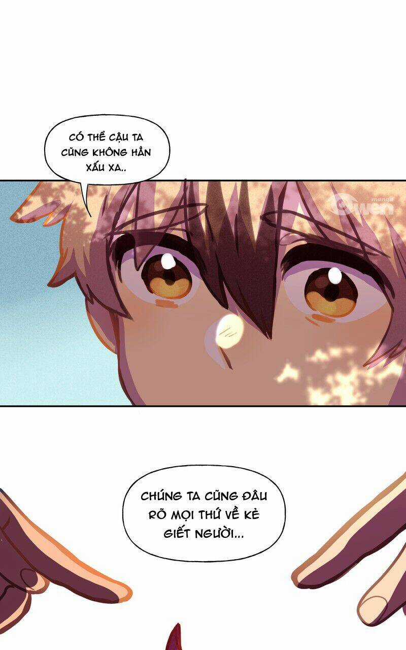 Lời Nguyền Lalin - Chapter 26 - Trang 4