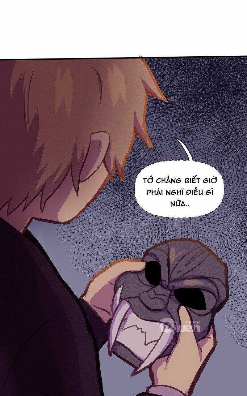 Lời Nguyền Lalin - Chapter 26 - Trang 40