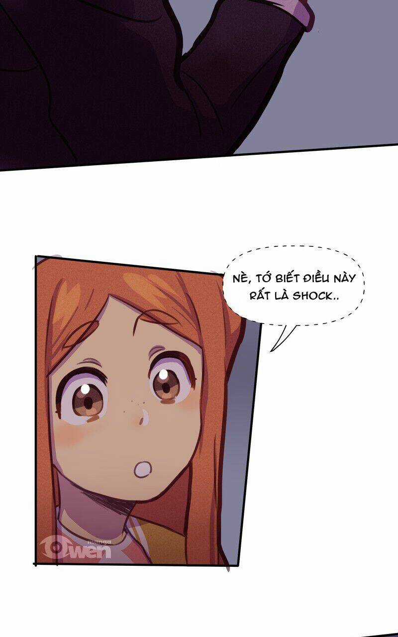 Lời Nguyền Lalin - Chapter 26 - Trang 41