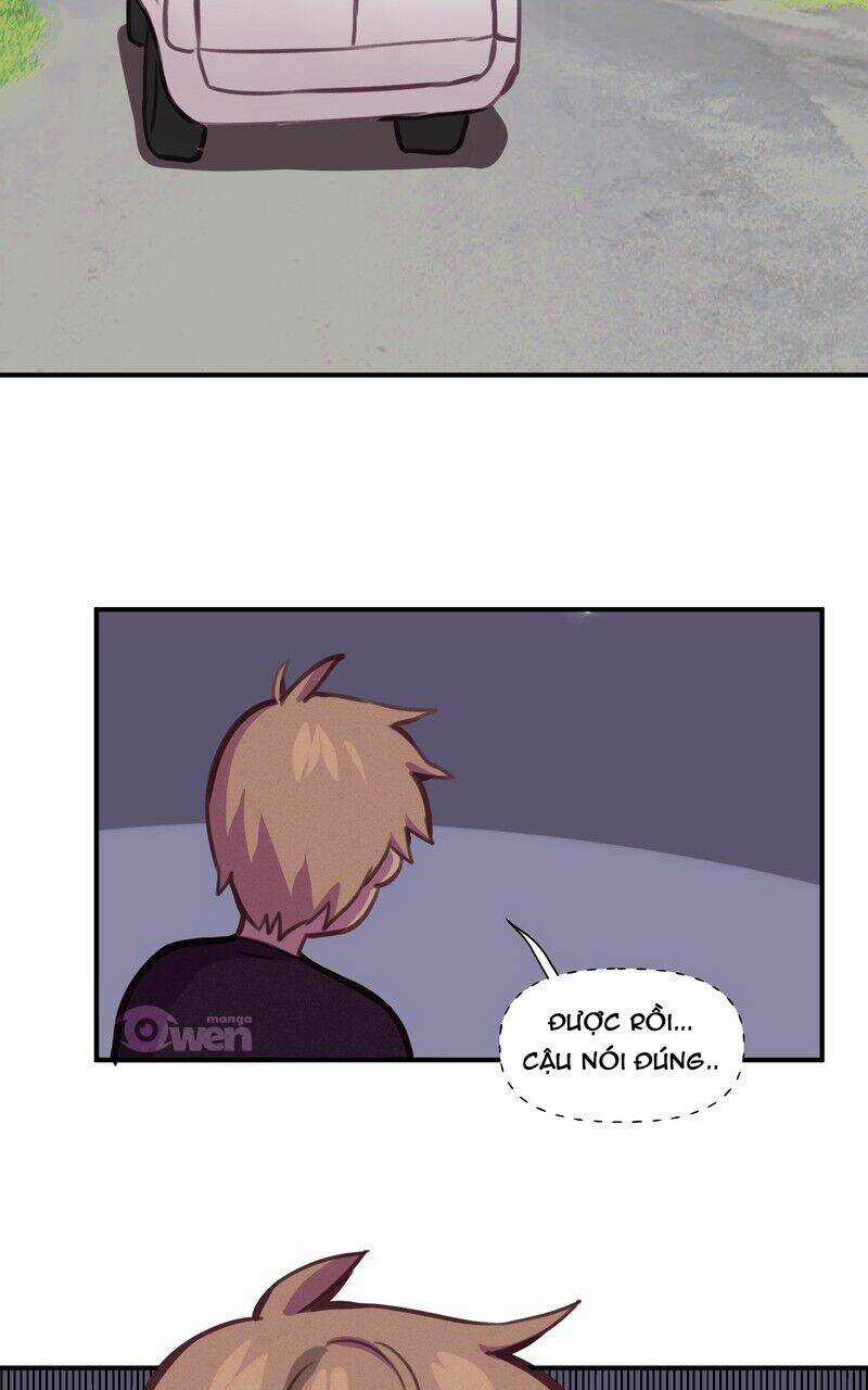 Lời Nguyền Lalin - Chapter 26 - Trang 47