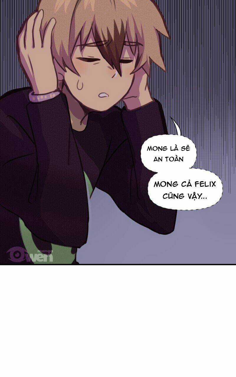 Lời Nguyền Lalin - Chapter 26 - Trang 48