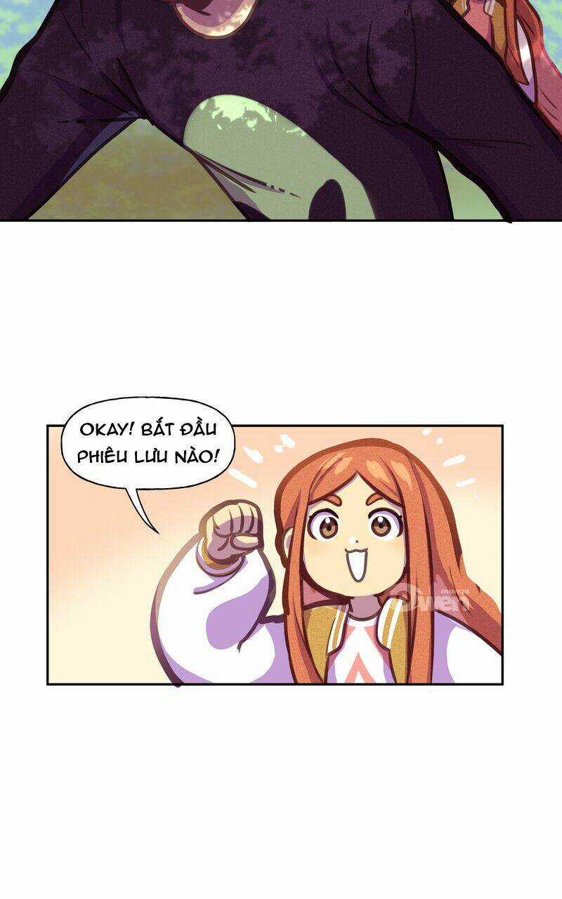 Lời Nguyền Lalin - Chapter 26 - Trang 9