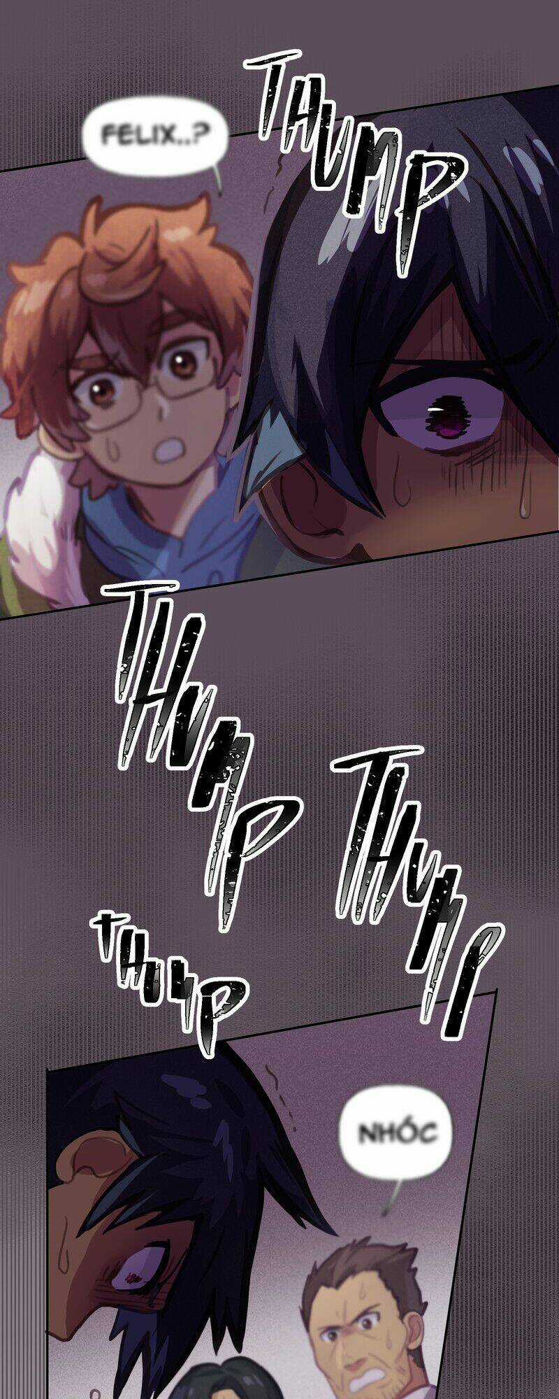 Lời Nguyền Lalin - Chapter 27 - Trang 20