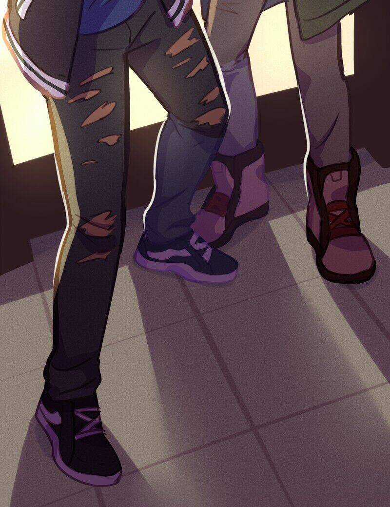 Lời Nguyền Lalin - Chapter 27 - Trang 3