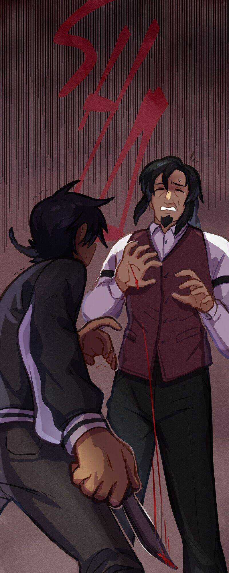 Lời Nguyền Lalin - Chapter 27 - Trang 7