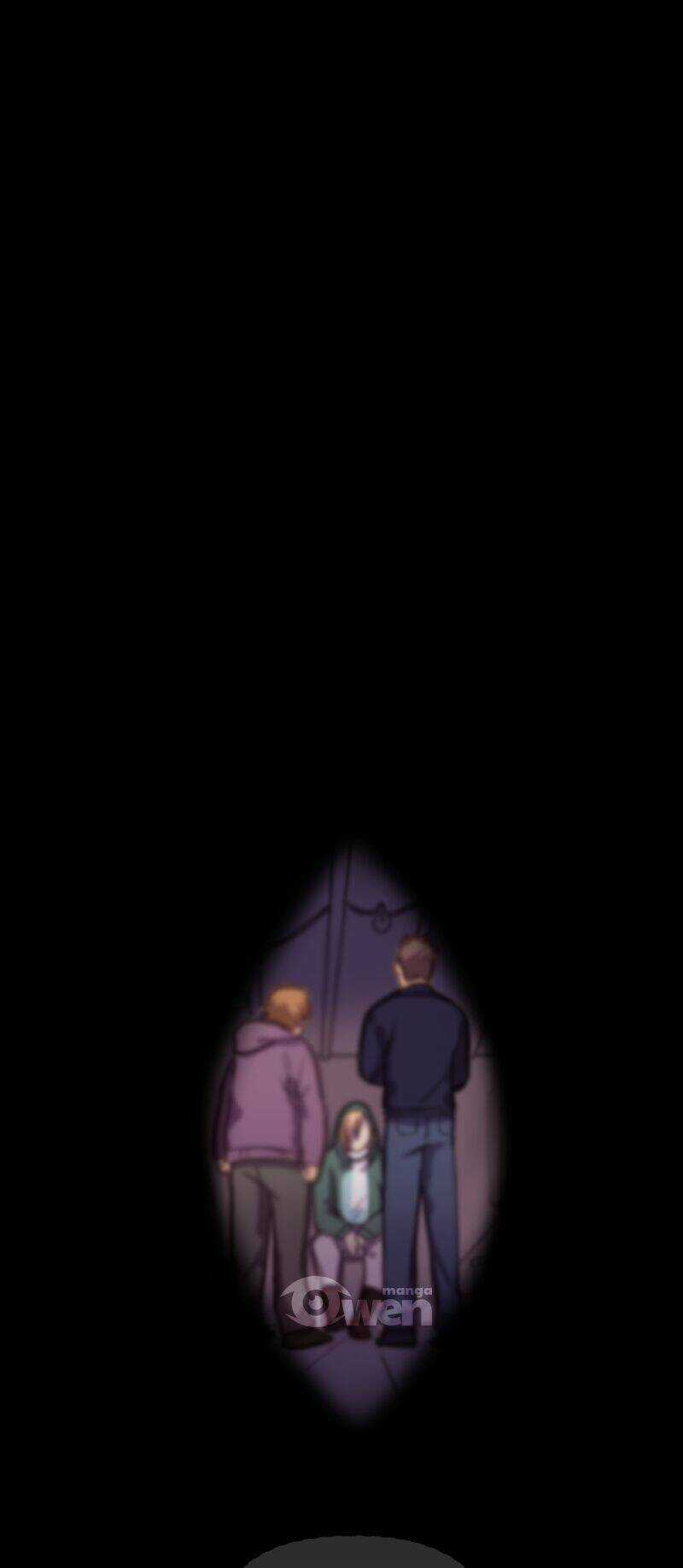 Lời Nguyền Lalin - Chapter 28 - Trang 3