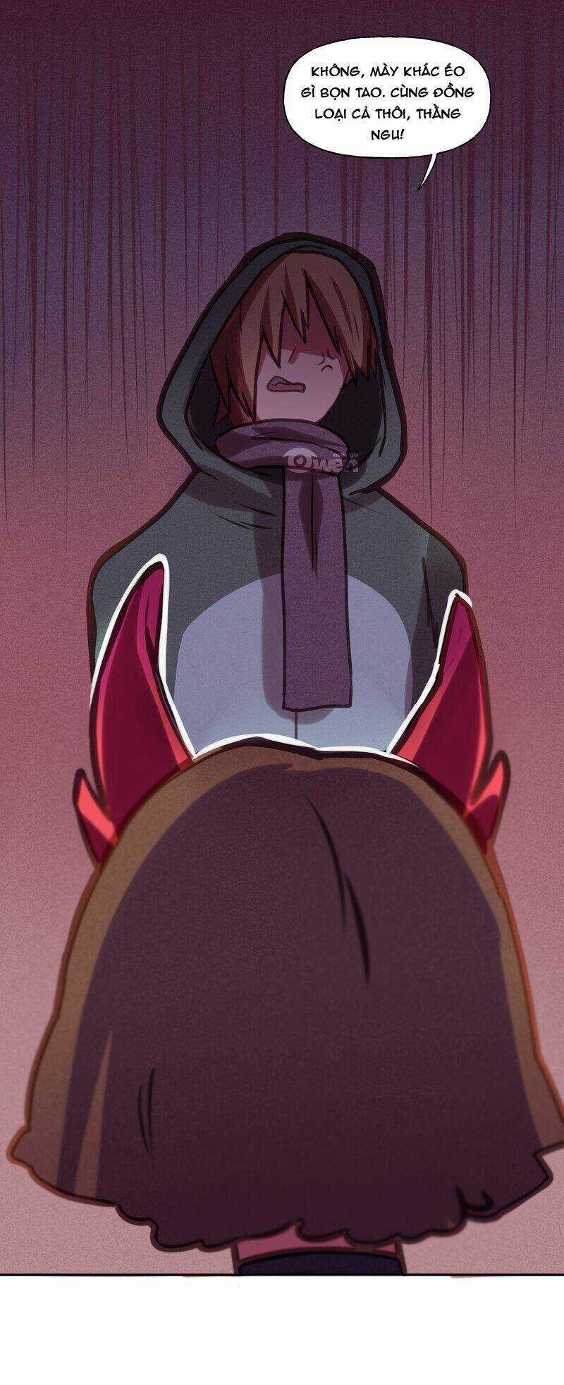 Lời Nguyền Lalin - Chapter 28 - Trang 29