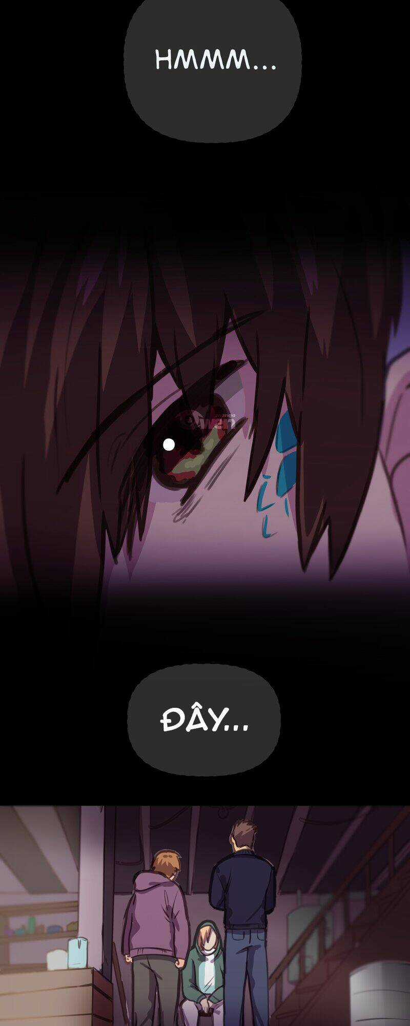 Lời Nguyền Lalin - Chapter 28 - Trang 4