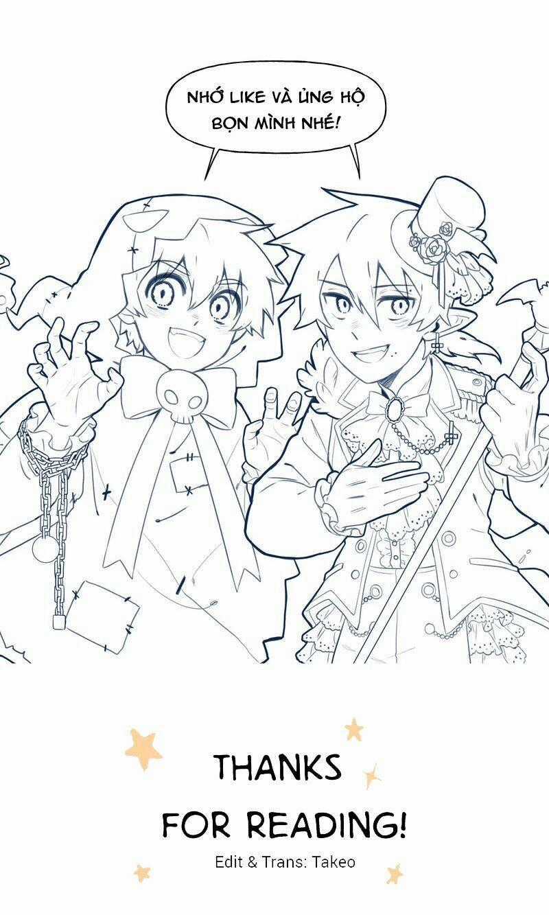 Lời Nguyền Lalin - Chapter 28 - Trang 34