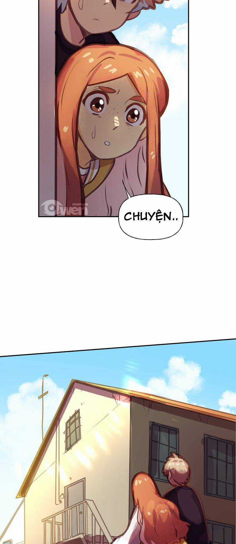 Lời Nguyền Lalin - Chapter 29 - Trang 11