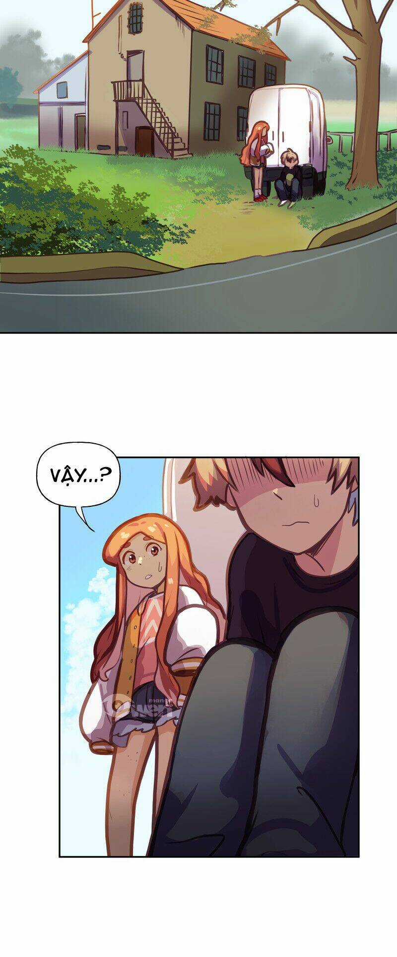 Lời Nguyền Lalin - Chapter 29 - Trang 3
