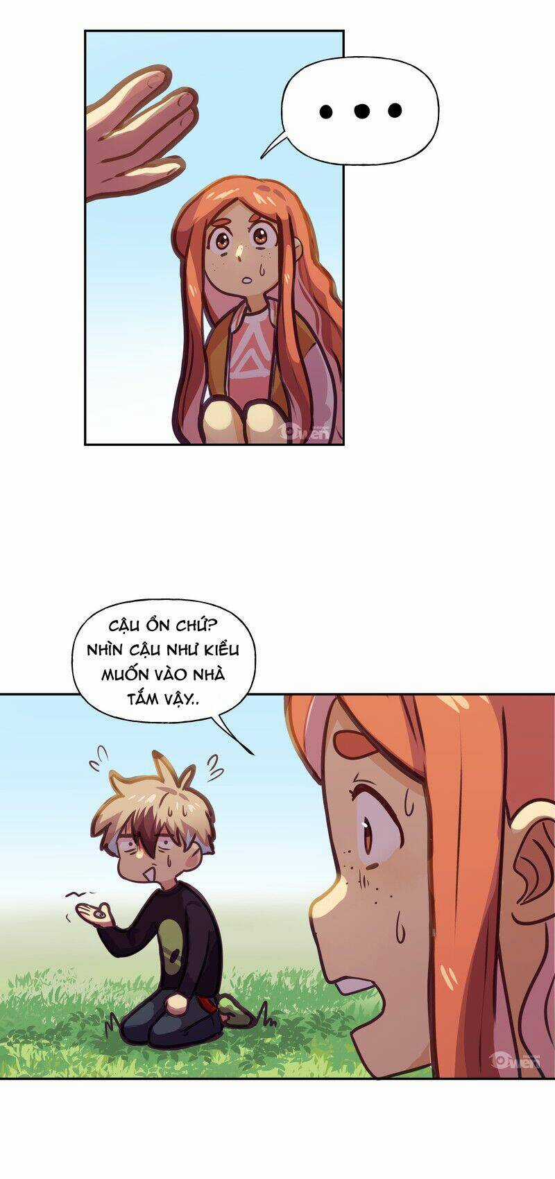 Lời Nguyền Lalin - Chapter 29 - Trang 26