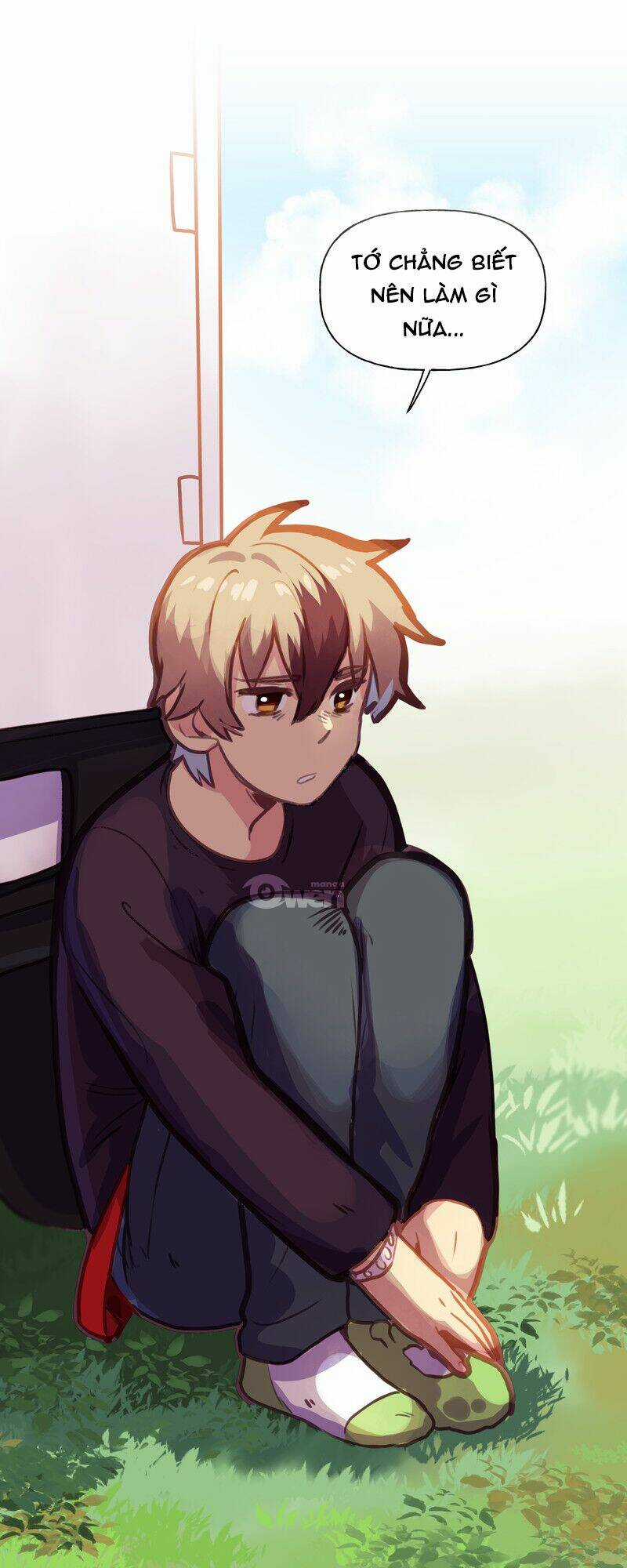 Lời Nguyền Lalin - Chapter 29 - Trang 4