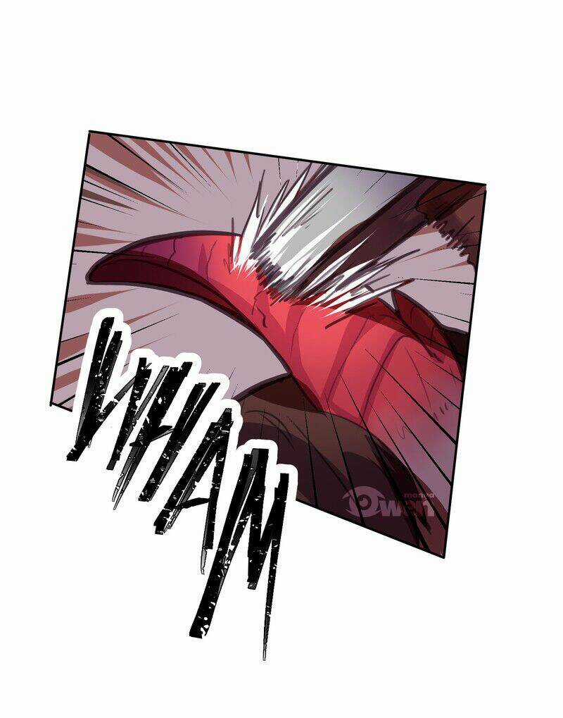 Lời Nguyền Lalin - Chapter 29 - Trang 33