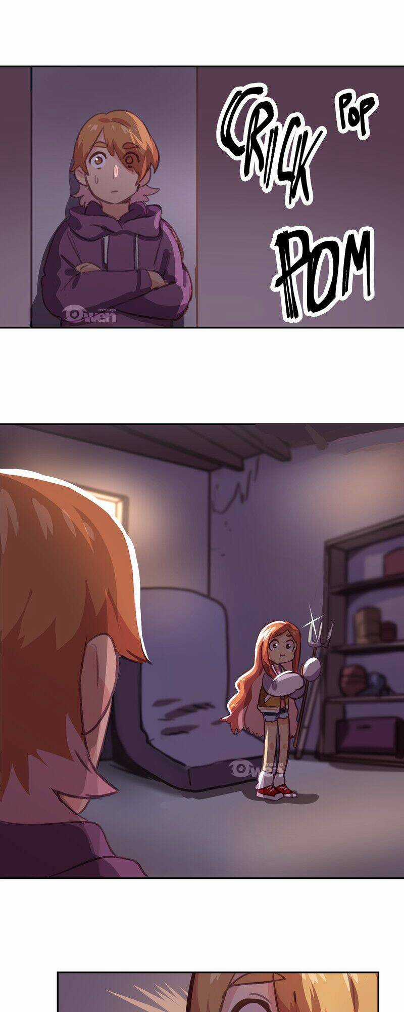 Lời Nguyền Lalin - Chapter 29 - Trang 36