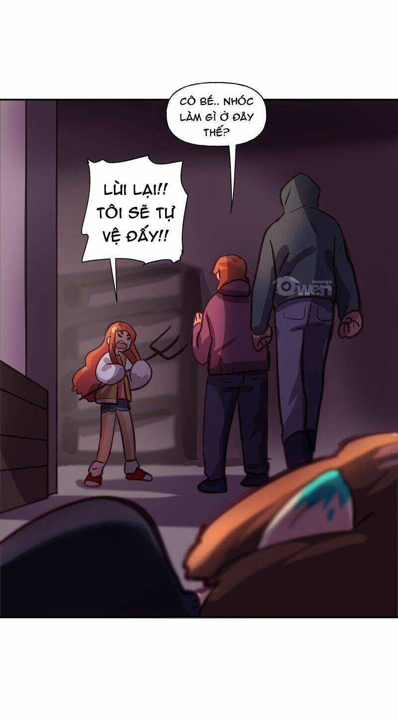 Lời Nguyền Lalin - Chapter 29 - Trang 39
