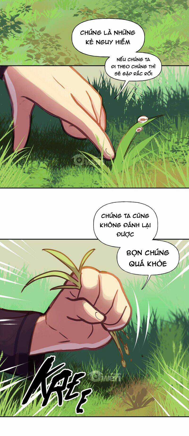 Lời Nguyền Lalin - Chapter 29 - Trang 5