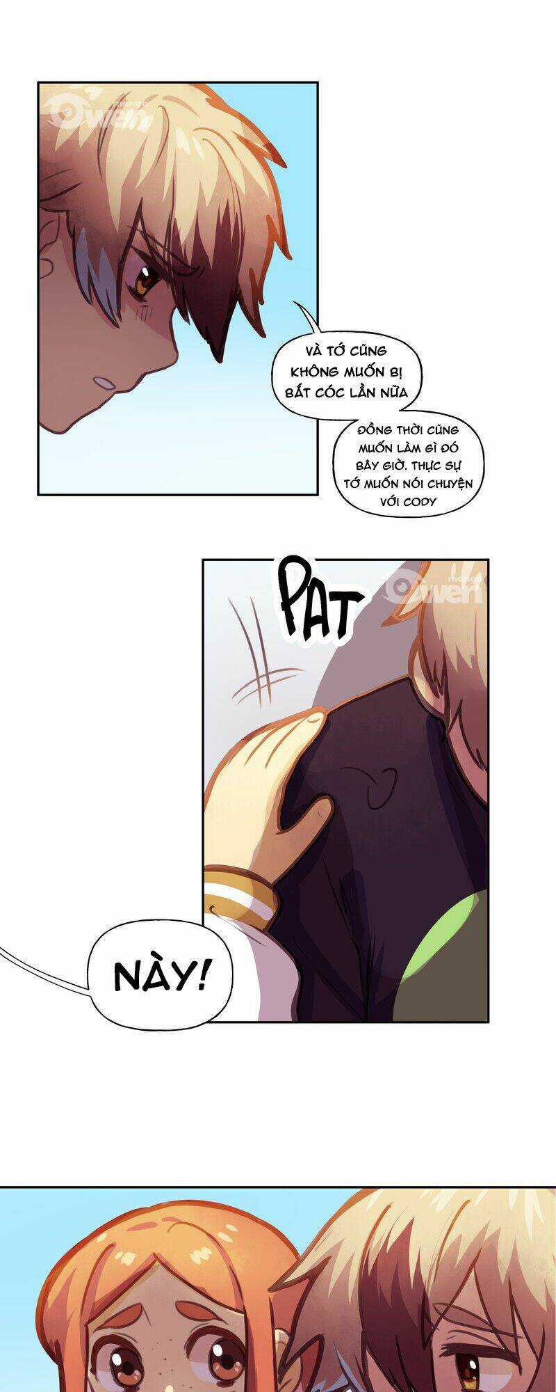 Lời Nguyền Lalin - Chapter 29 - Trang 6