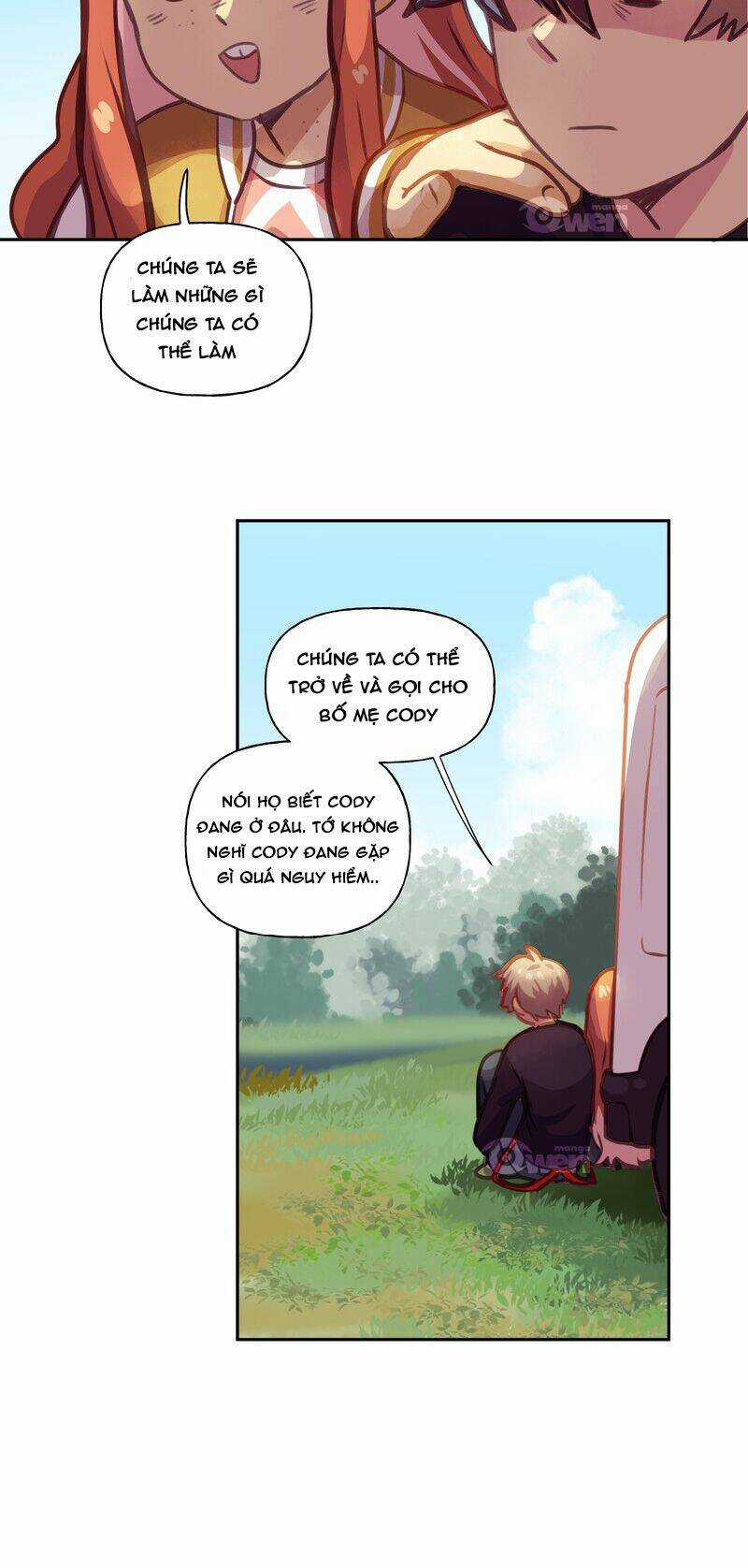 Lời Nguyền Lalin - Chapter 29 - Trang 7