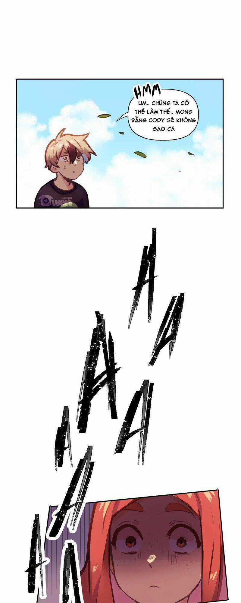 Lời Nguyền Lalin - Chapter 29 - Trang 8