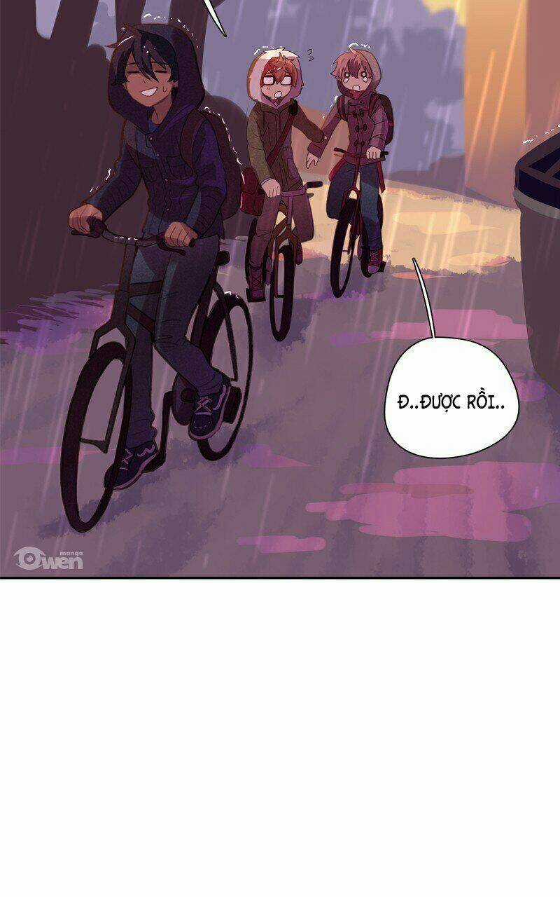 Lời Nguyền Lalin - Chapter 3 - Trang 20