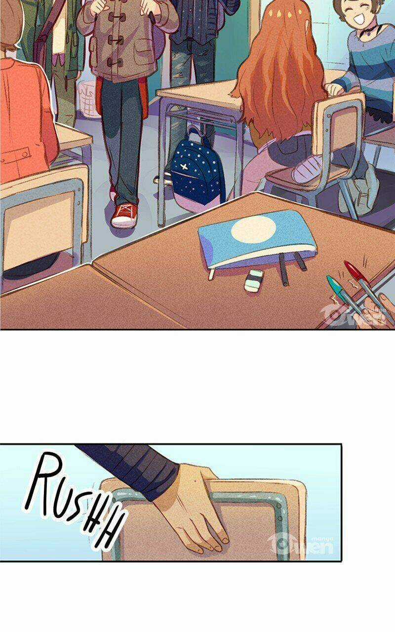 Lời Nguyền Lalin - Chapter 3 - Trang 29