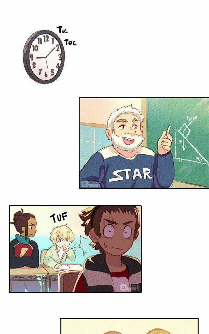 Lời Nguyền Lalin - Chapter 3 - Trang 39