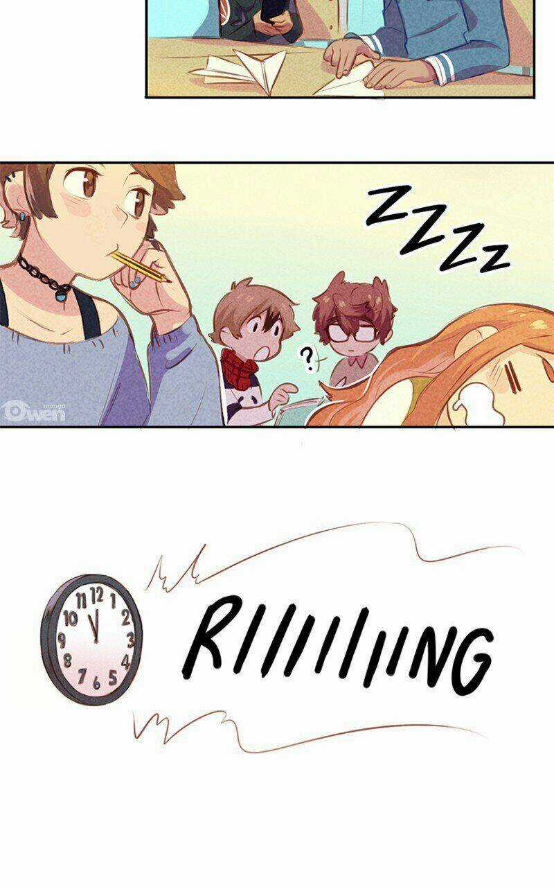 Lời Nguyền Lalin - Chapter 3 - Trang 41