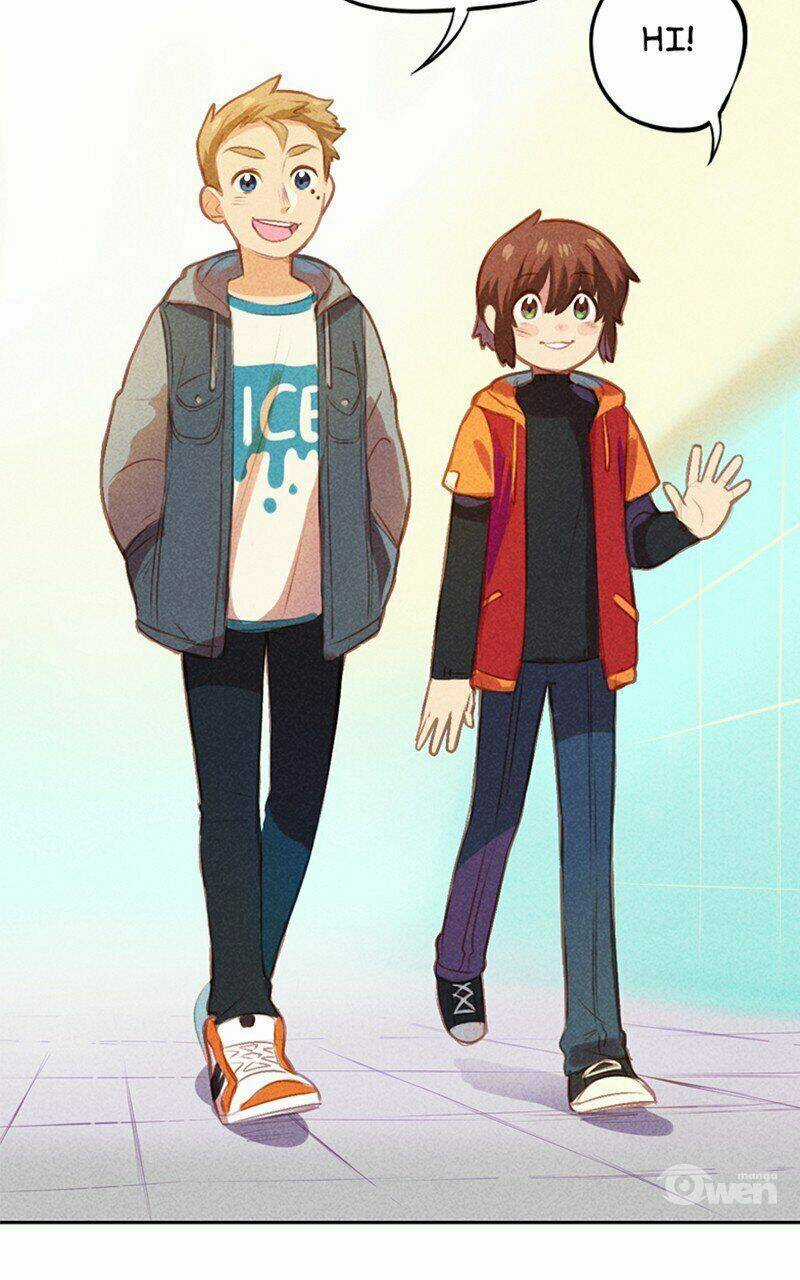 Lời Nguyền Lalin - Chapter 3 - Trang 47