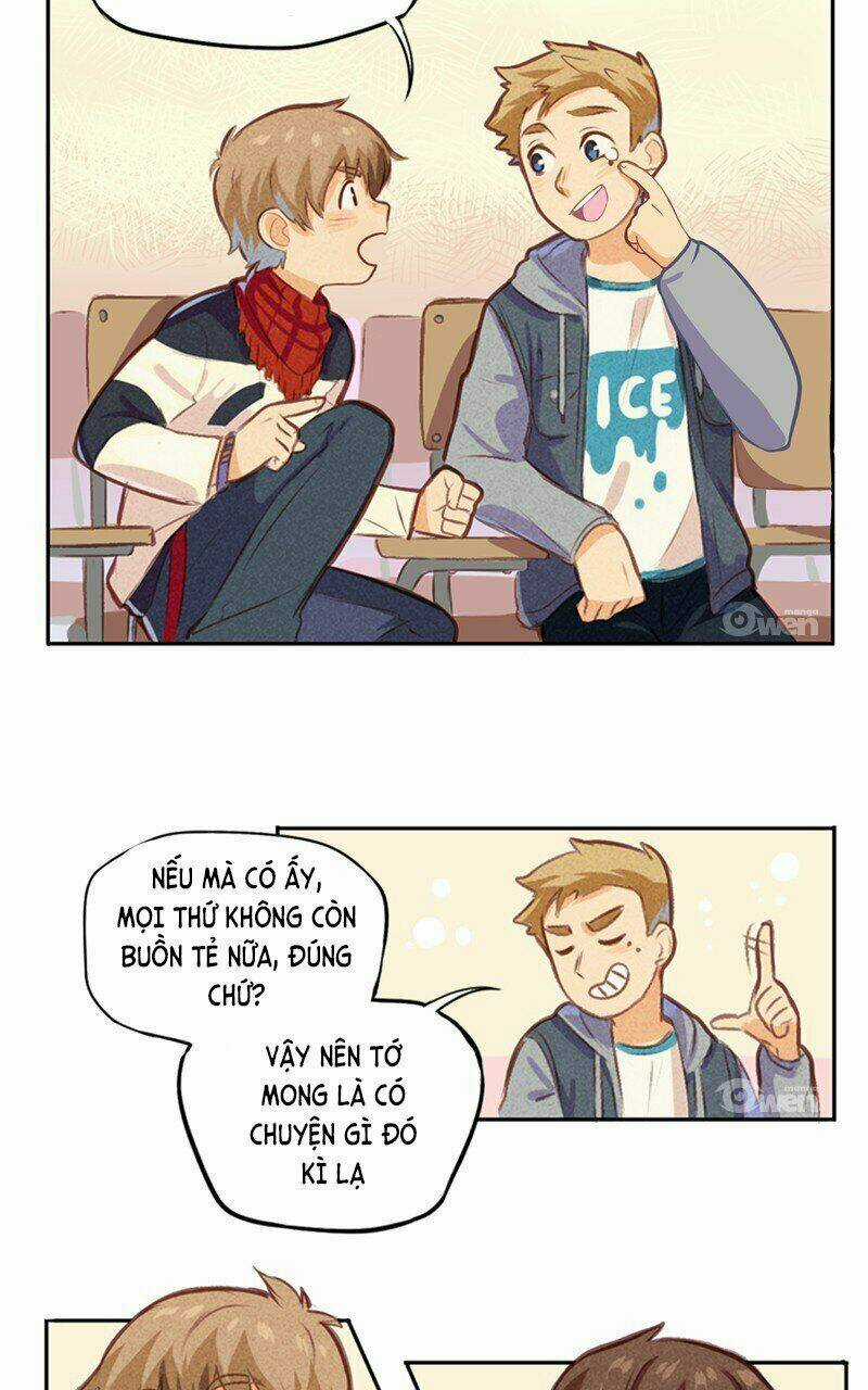 Lời Nguyền Lalin - Chapter 3 - Trang 55