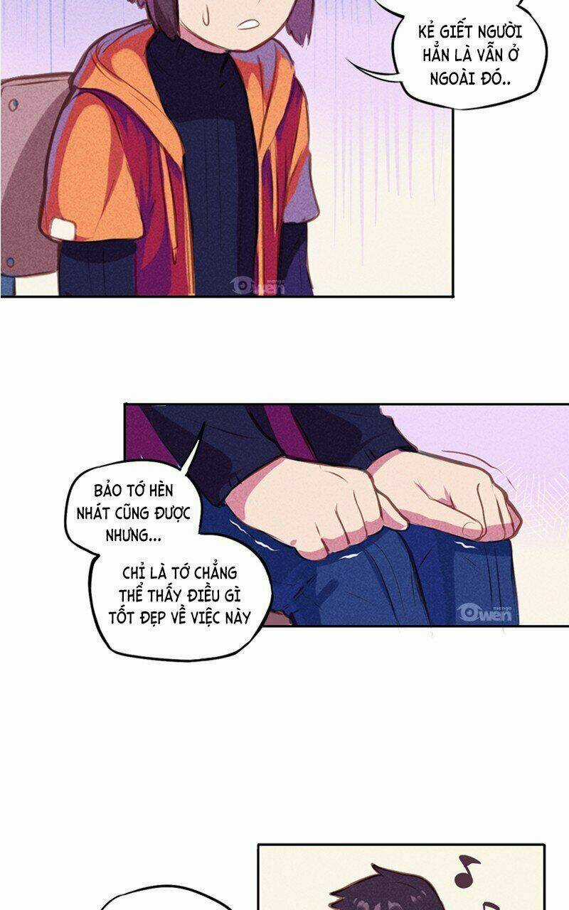 Lời Nguyền Lalin - Chapter 3 - Trang 59