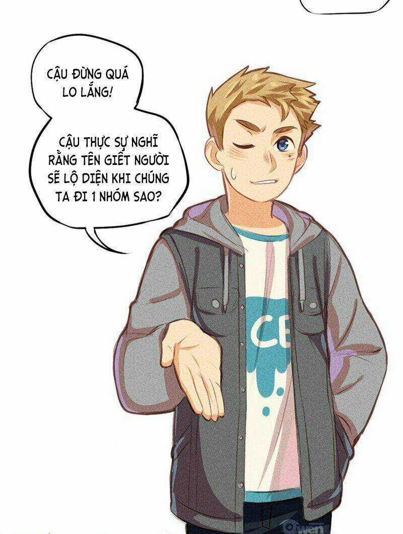 Lời Nguyền Lalin - Chapter 3 - Trang 61