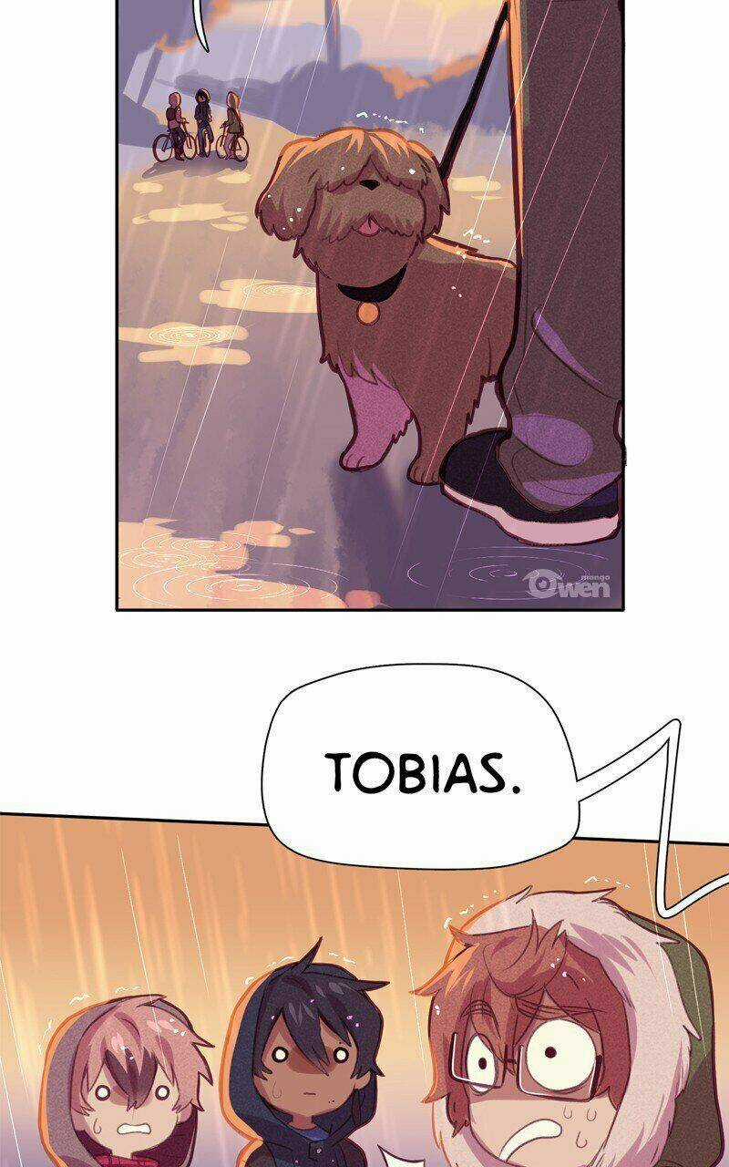 Lời Nguyền Lalin - Chapter 3 - Trang 10