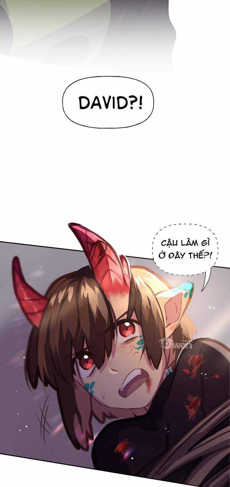 Lời Nguyền Lalin - Chapter 30 - Trang 3