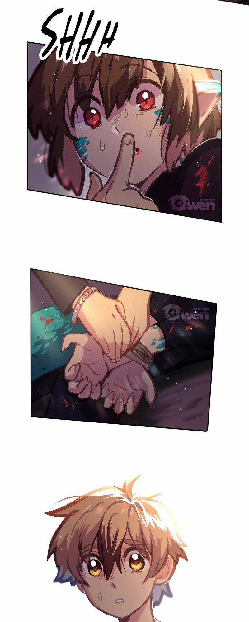 Lời Nguyền Lalin - Chapter 30 - Trang 4