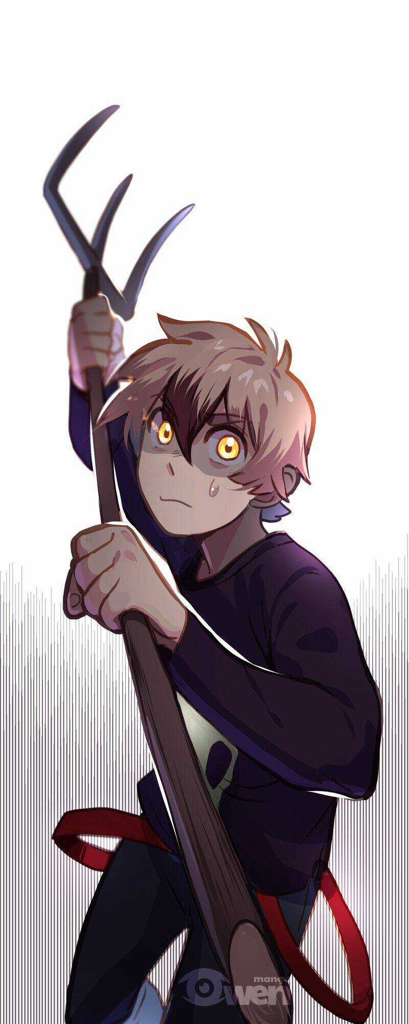 Lời Nguyền Lalin - Chapter 30 - Trang 40