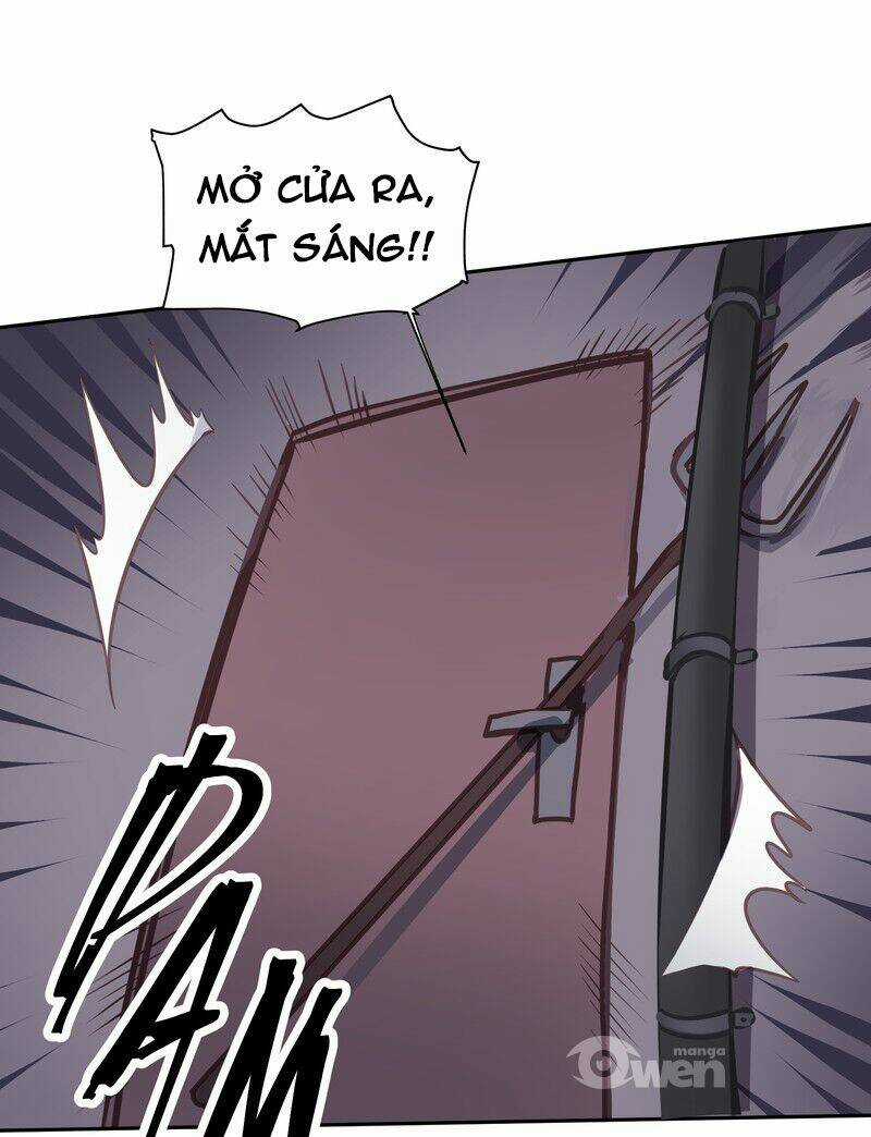 Lời Nguyền Lalin - Chapter 30 - Trang 42