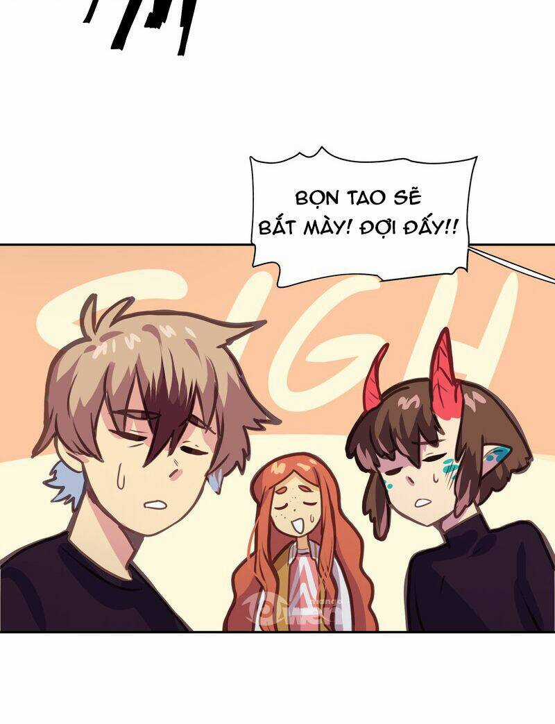 Lời Nguyền Lalin - Chapter 30 - Trang 43