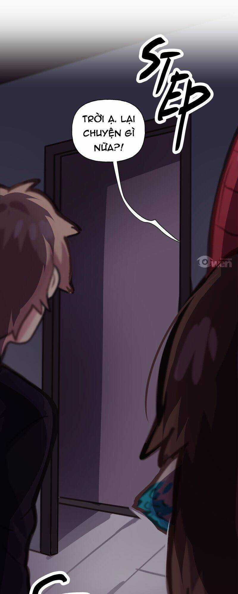 Lời Nguyền Lalin - Chapter 30 - Trang 45
