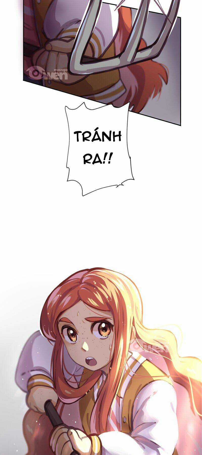 Lời Nguyền Lalin - Chapter 30 - Trang 7