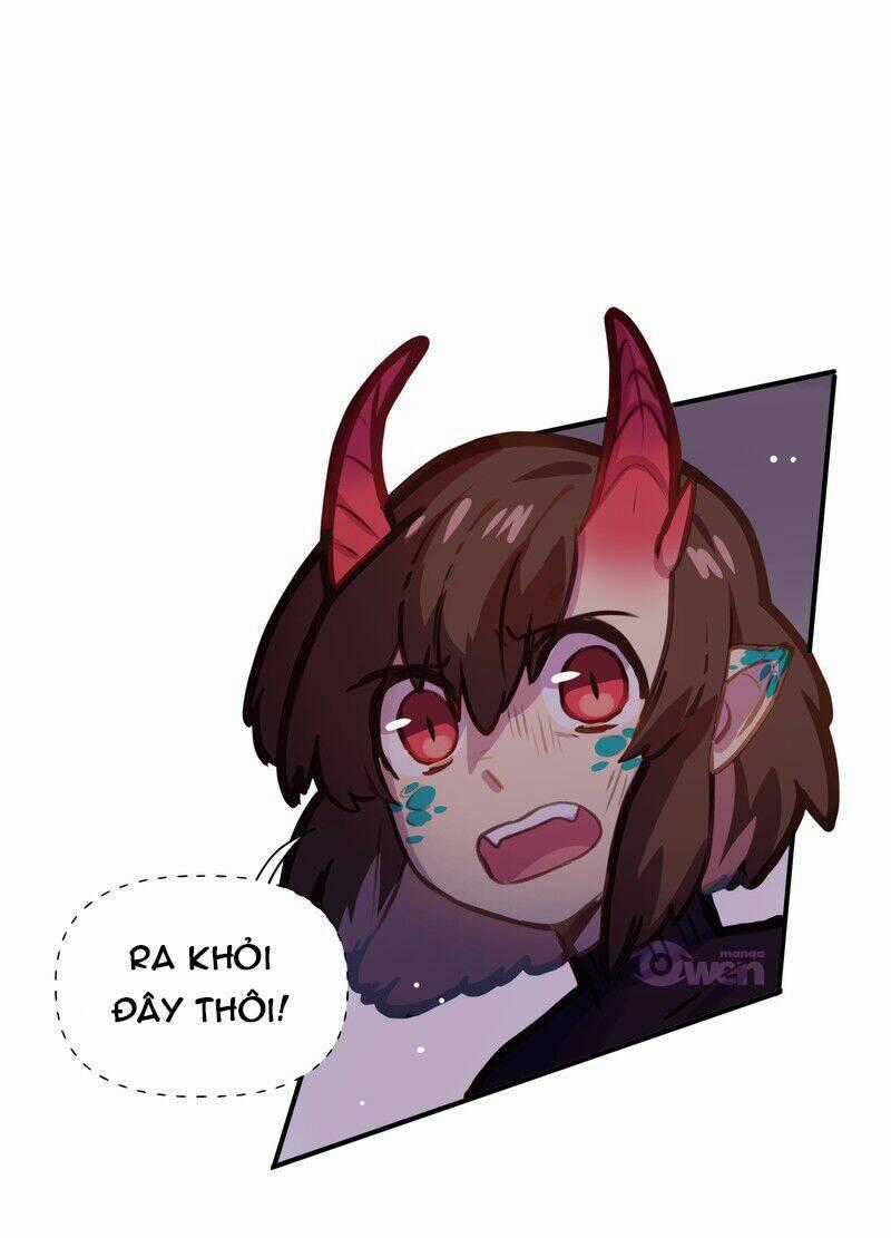 Lời Nguyền Lalin - Chapter 31 - Trang 2